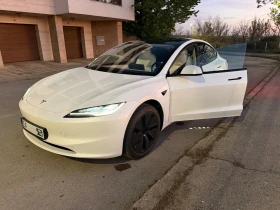 Tesla Model 3 Long Range, снимка 7
