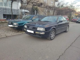 Audi 80 20Е 16V, снимка 8