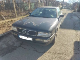 Audi 80 20Е 16V, снимка 1