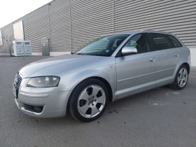Audi A3 2.0 TDI 140, снимка 5