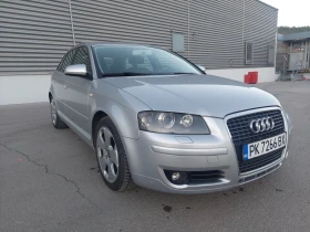 Audi A3 2.0 TDI 140, снимка 3