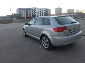 Audi A3 2.0 TDI 140, снимка 9