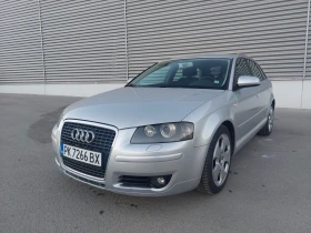 Audi A3 2.0 TDI 140, снимка 4