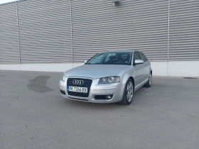 Audi A3 2.0 TDI 140, снимка 1
