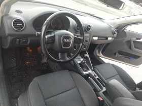 Audi A3 2.0 TDI 140, снимка 13