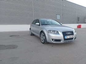 Audi A3 2.0 TDI 140, снимка 2