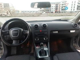 Audi A3 2.0 TDI 140, снимка 11