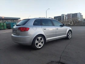 Audi A3 2.0 TDI 140, снимка 7