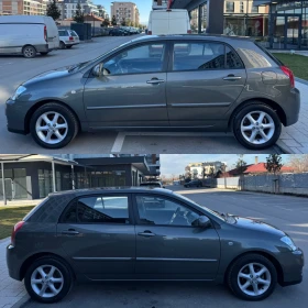 Toyota Corolla 1, 6 VVT-i* FACELIFT* 110 KC* ИТАЛИЯ* КАТО НОВА, снимка 5