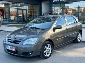 Toyota Corolla 1, 6 VVT-i* FACELIFT* 110 KC* ИТАЛИЯ* КАТО НОВА, снимка 2