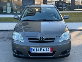 Toyota Corolla 1, 6 VVT-i* FACELIFT* 110 KC* ИТАЛИЯ* КАТО НОВА, снимка 3