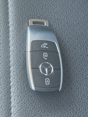 Mercedes-Benz GLE 450, снимка 15