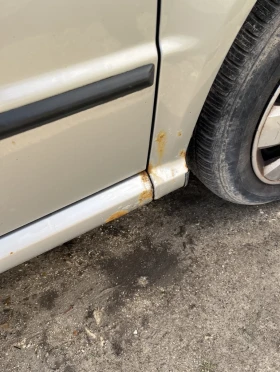 Skoda Fabia, снимка 17