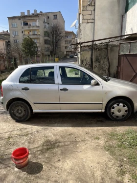 Skoda Fabia, снимка 5