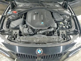 BMW 340 XI, снимка 11
