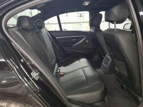 BMW 340 XI, снимка 9