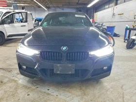 BMW 340 XI, снимка 1