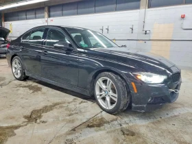 BMW 340 XI, снимка 3