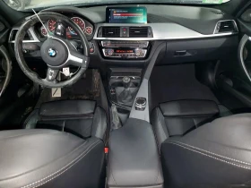 BMW 340 XI, снимка 8