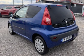 Peugeot 107 1.0i* 92000km, снимка 6