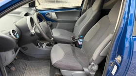Peugeot 107 1.0i* 92000km, снимка 8