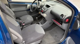 Peugeot 107 1.0i* 92000km, снимка 10
