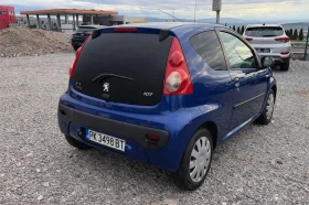 Peugeot 107 1.0i* 92000km, снимка 5