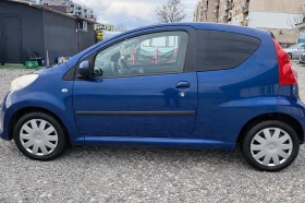 Peugeot 107 1.0i* 92000km, снимка 7