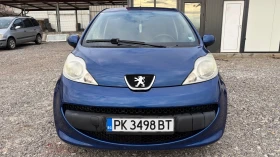 Peugeot 107 1.0i* 92000km, снимка 2