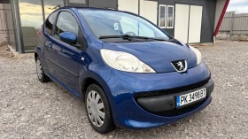 Peugeot 107 1.0i* 92000km, снимка 3
