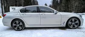 BMW 750 G11 X-DRIVE, снимка 15