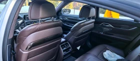 BMW 750 G11, снимка 13