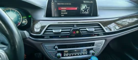 BMW 750 G11, снимка 8