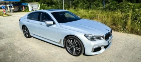 BMW 750 G11 X-DRIVE, снимка 15