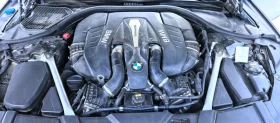 BMW 750 G11, снимка 14