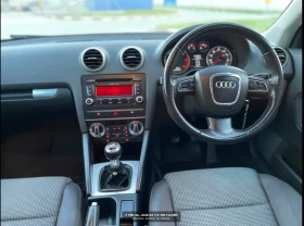 Audi A3 1.9 TDI Facelift , снимка 10