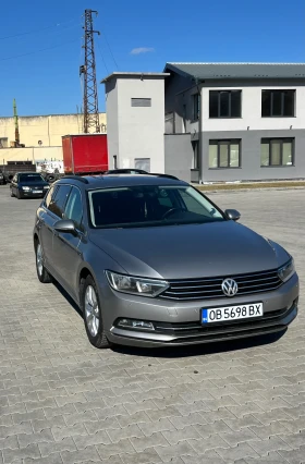 VW Passat Passat 120k DSG, снимка 1