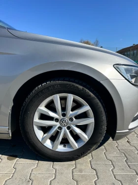 VW Passat Passat 120k DSG, снимка 5