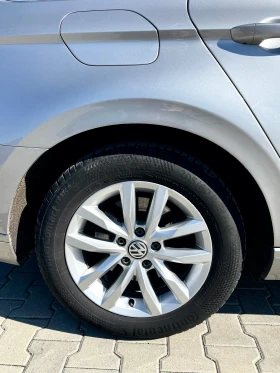 VW Passat Passat 120k DSG, снимка 6