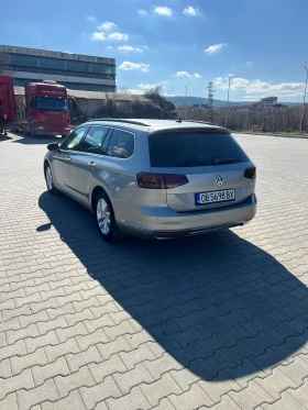 VW Passat Passat 120k DSG, снимка 3