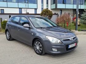 Hyundai I30 1.6CRDI* (90кс)* * КЛИМАТРОНИК* HOB BHOC* , снимка 5