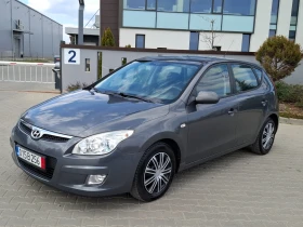 Hyundai I30 1.6CRDI* (90кс)* * КЛИМАТРОНИК* HOB BHOC* , снимка 12