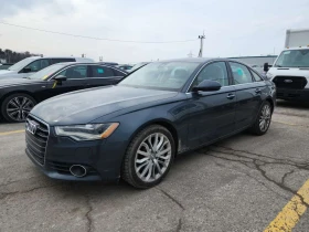 Audi A6 | 3.0T TECHNIK | QUATRRO | DIS | ОБДУХВАНЕ | LED |, снимка 1