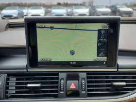 Audi A6 | 3.0T TECHNIK | QUATRRO | DIS | ОБДУХВАНЕ | LED |, снимка 12