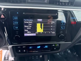 Toyota Corolla LE* АвтоКредит* (ЦЕНА ДО БГ), снимка 8