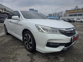 Honda Accord 2.4, снимка 6