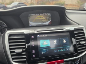 Honda Accord 2.4, снимка 10