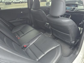 Honda Accord 2.4, снимка 13