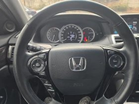 Honda Accord 2.4, снимка 9