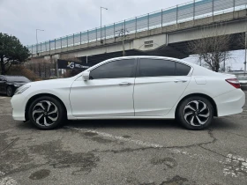 Honda Accord 2.4, снимка 5